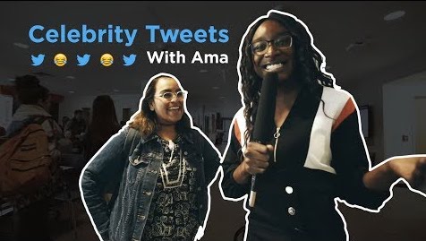 TweetsWithAma